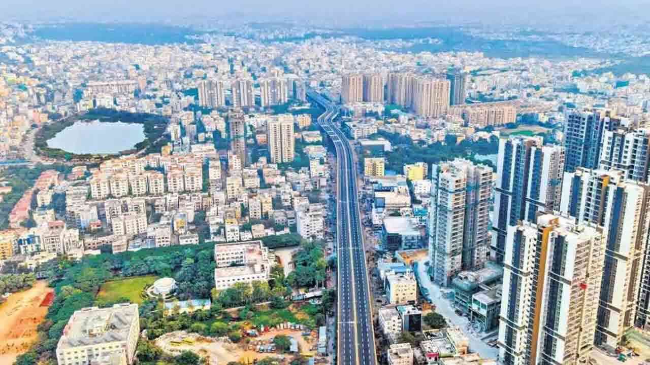 దేశంలో అత్యధిక బిలియనీర్లు కలిగిన నగరం ముంబై.. మూడో స్థానంలో నిలిచిన హైదరాబాద్ 