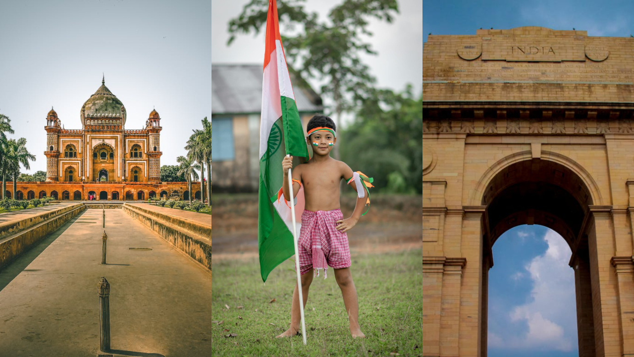 Independence Day 2024: భారతదేశంలో దేశభక్తిని పెంచే ప్రదేశాలు ఇవే 