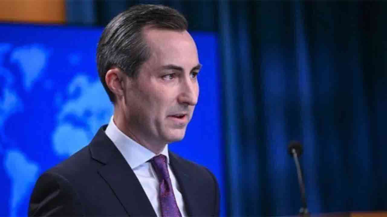 ఉక్రెయిన్ తో యుద్ధంపై రష్యా ప్రధానికి ఒక మాట చెప్పండి.. భారత్ ను కోరిన అమెరికా 