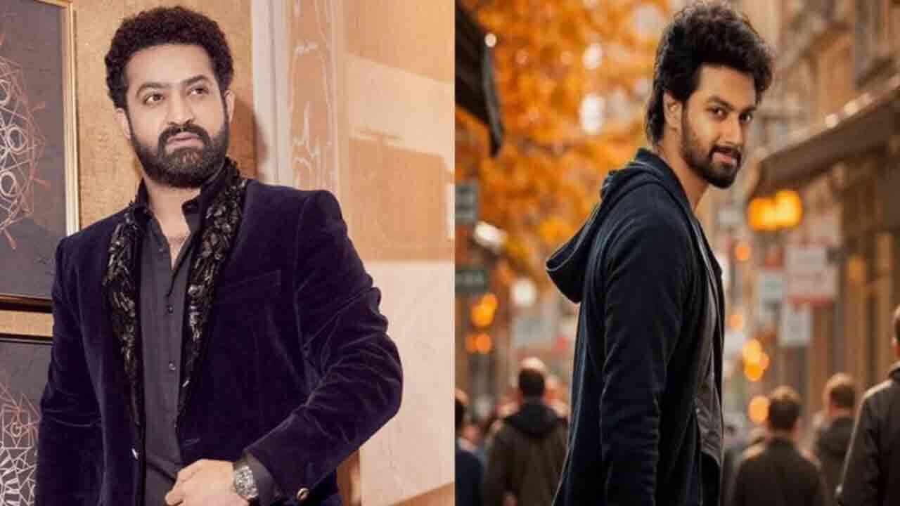 బాలయ్య తనయుడు మోక్షజ్ఞ సినీ ఎంట్రీపై ఎన్టీఆర్, కళ్యాణ్ రామ్ కీలక వ్యాఖ్యలు.. ఏమన్నారంటే.?