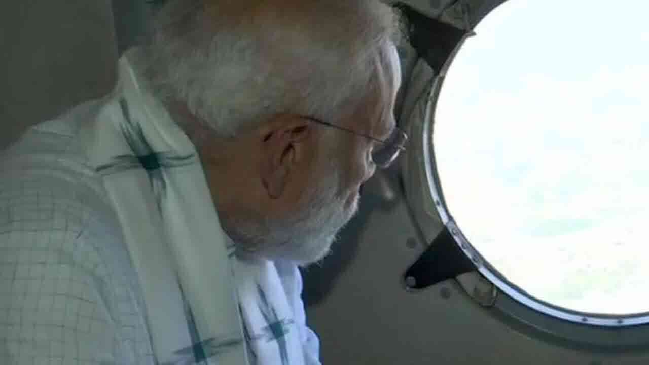 నేడు వయనాడ్ కు ప్రధాని మోదీ.. పలు ప్రాంతాల్లో పర్యటన 