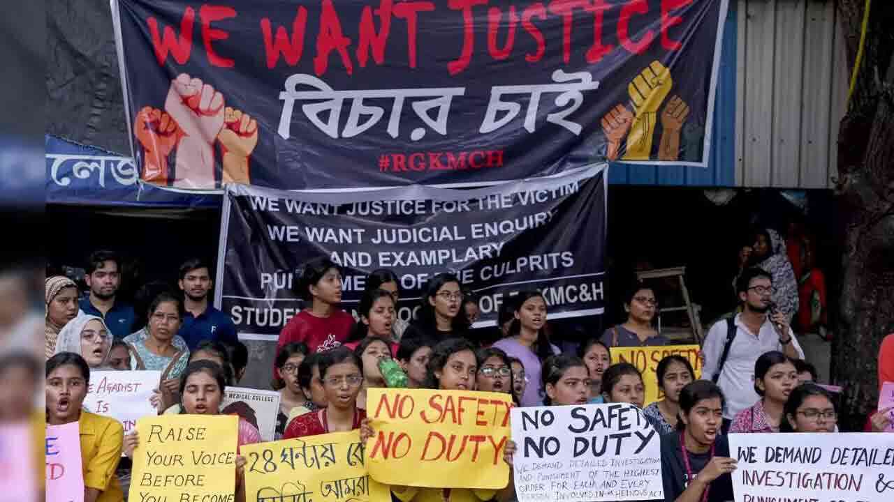 కోల్ కతా డాక్టర్ హత్యాచారం కేసులో ఈడి సోదాలు.. మూడు ప్రాంతాల్లో విస్తృత తనిఖీలు 