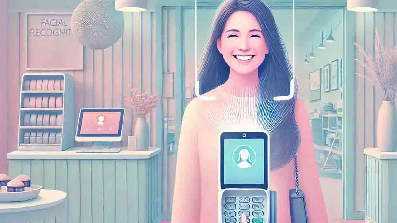 నవ్వుతోనే ఇకపై డబ్బు చెల్లింపు.. స్మైల్ పే పేరిట ముఖ గుర్తింపు చెల్లింపు వ్యవస్థ 