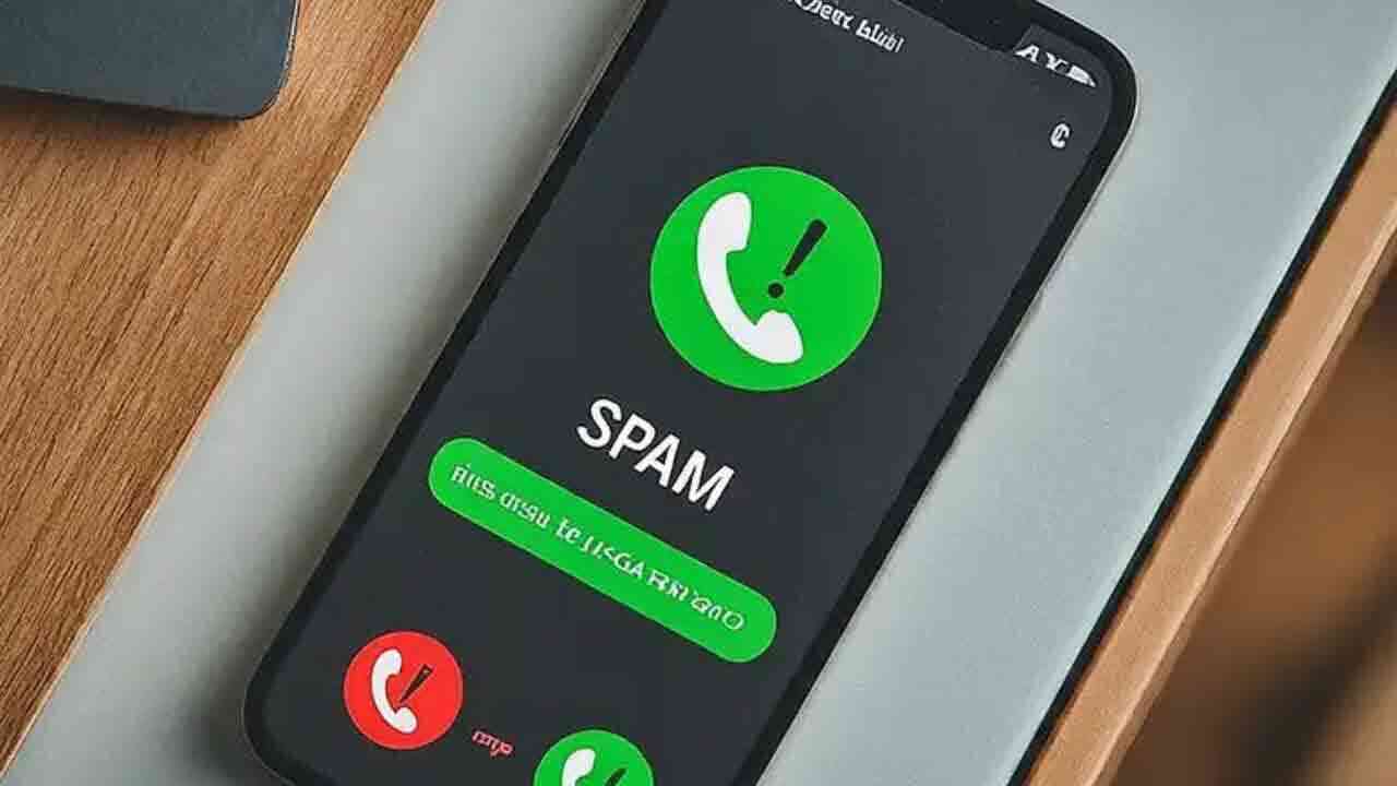 స్పామ్ కాల్స్ విషయంలో కీలక ఆదేశాలు.. చెక్ పెట్టాల్సిందిగా ట్రాయ్ ఆదేశాలు 