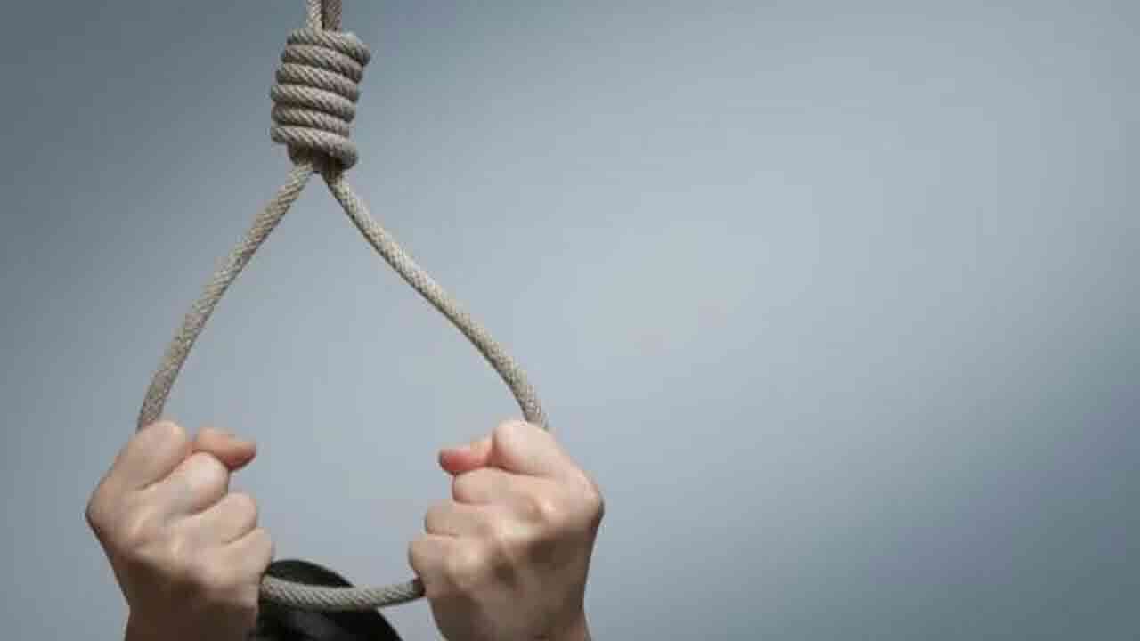 బలవన్మరణ భారత్.. ఆత్మహత్యల్లో అగ్రగామిగా నిలిచిన ఇండియా 