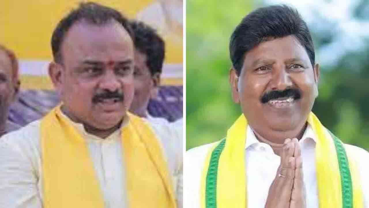 విశాఖ స్థానిక సంస్థల ఎమ్మెల్సీ ఎన్నికల బరిలోకి టిడిపి.. ఆశావహులు జాబితా పెద్దదే 