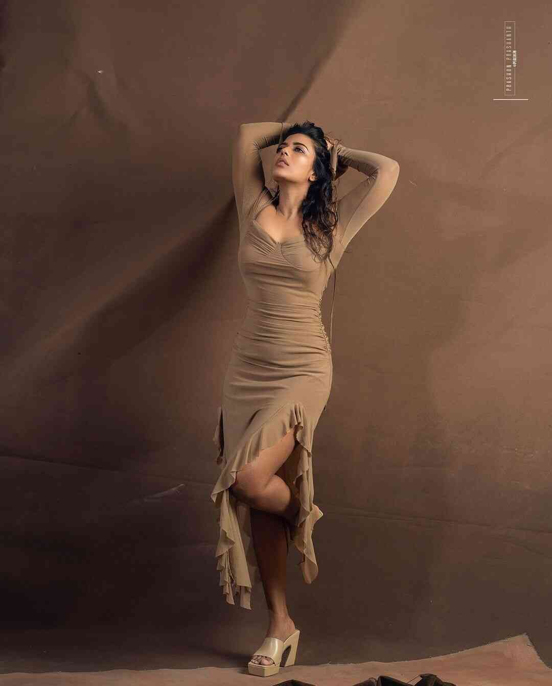  Aishwarya Rajesh