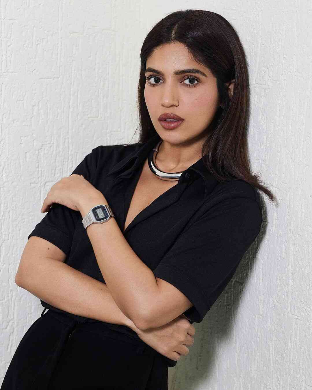  Bhumi Pednekar