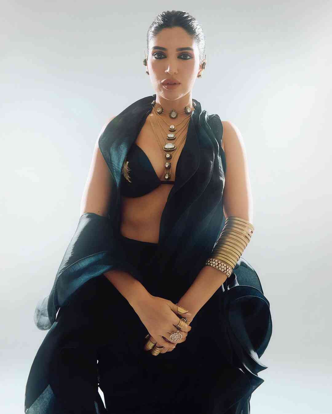 Bhumi Pednekar