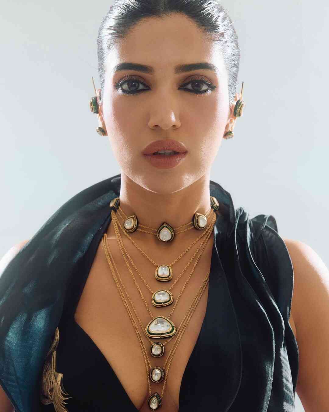  Bhumi Pednekar