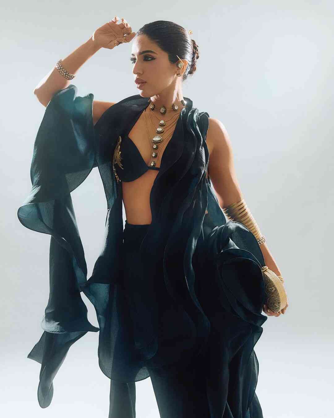 Bhumi Pednekar