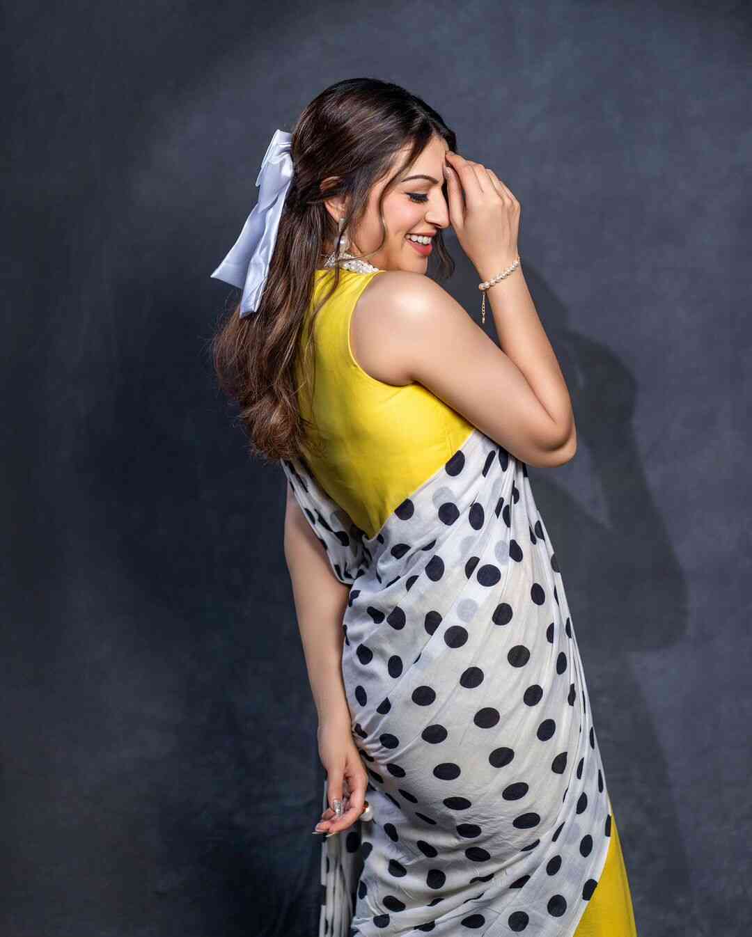  Hansika Motwani