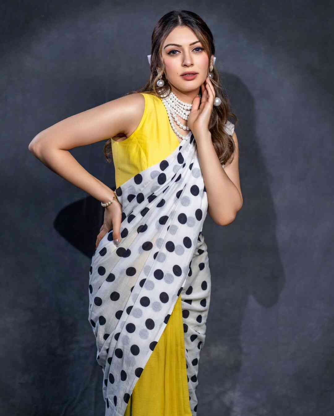  Hansika Motwani