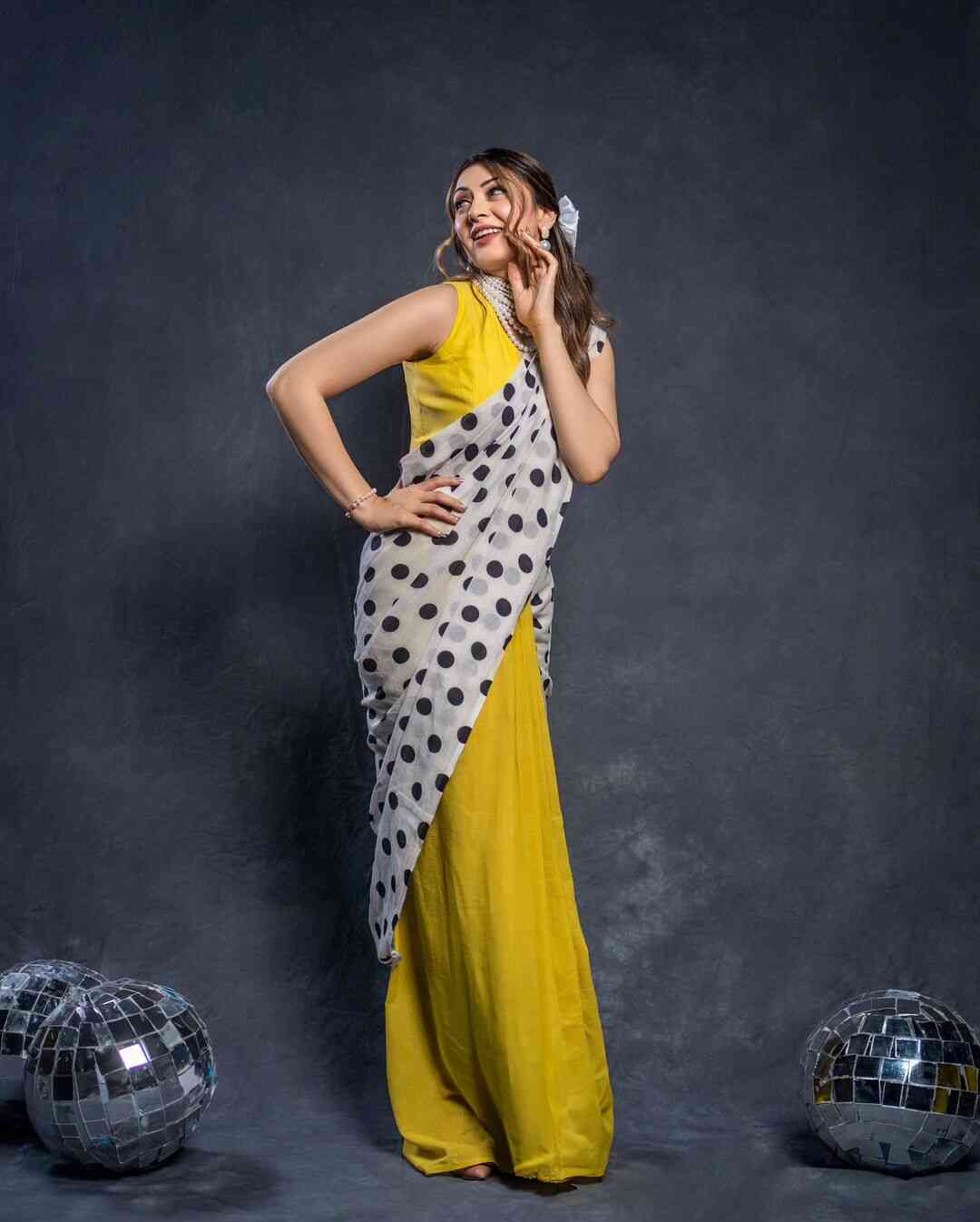  Hansika Motwani