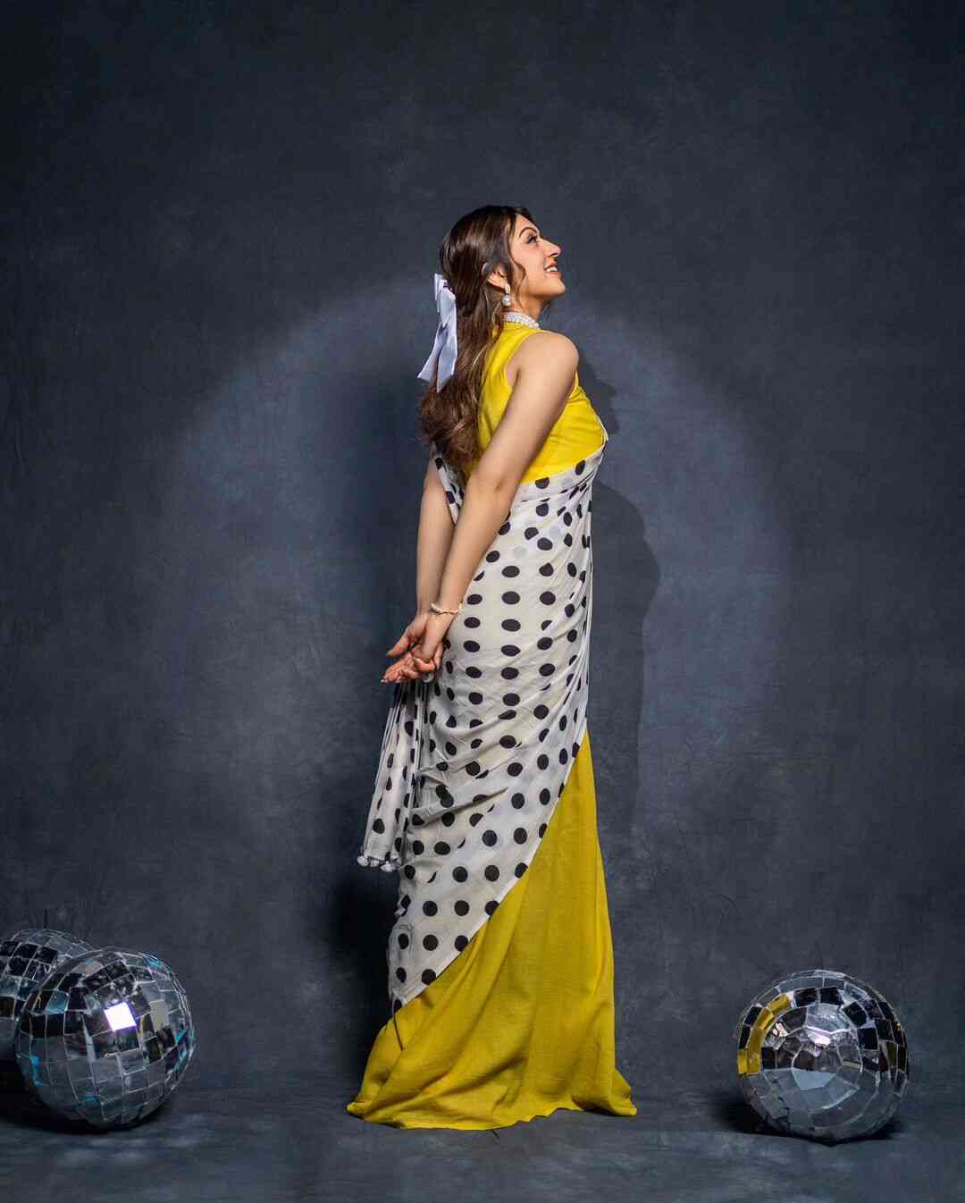  Hansika Motwani