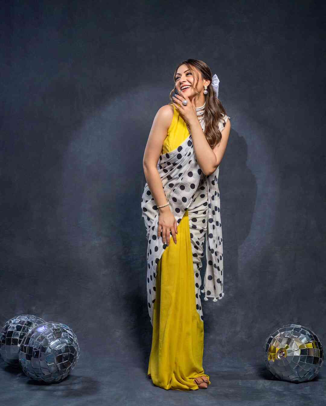  Hansika Motwani
