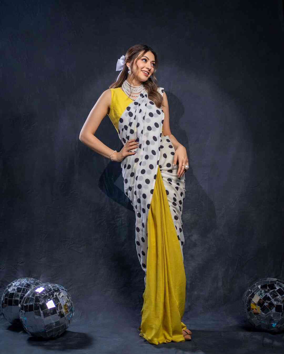  Hansika Motwani