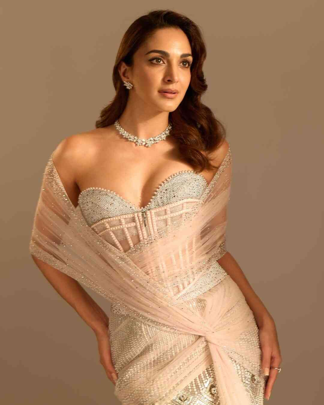 Kiara Advani