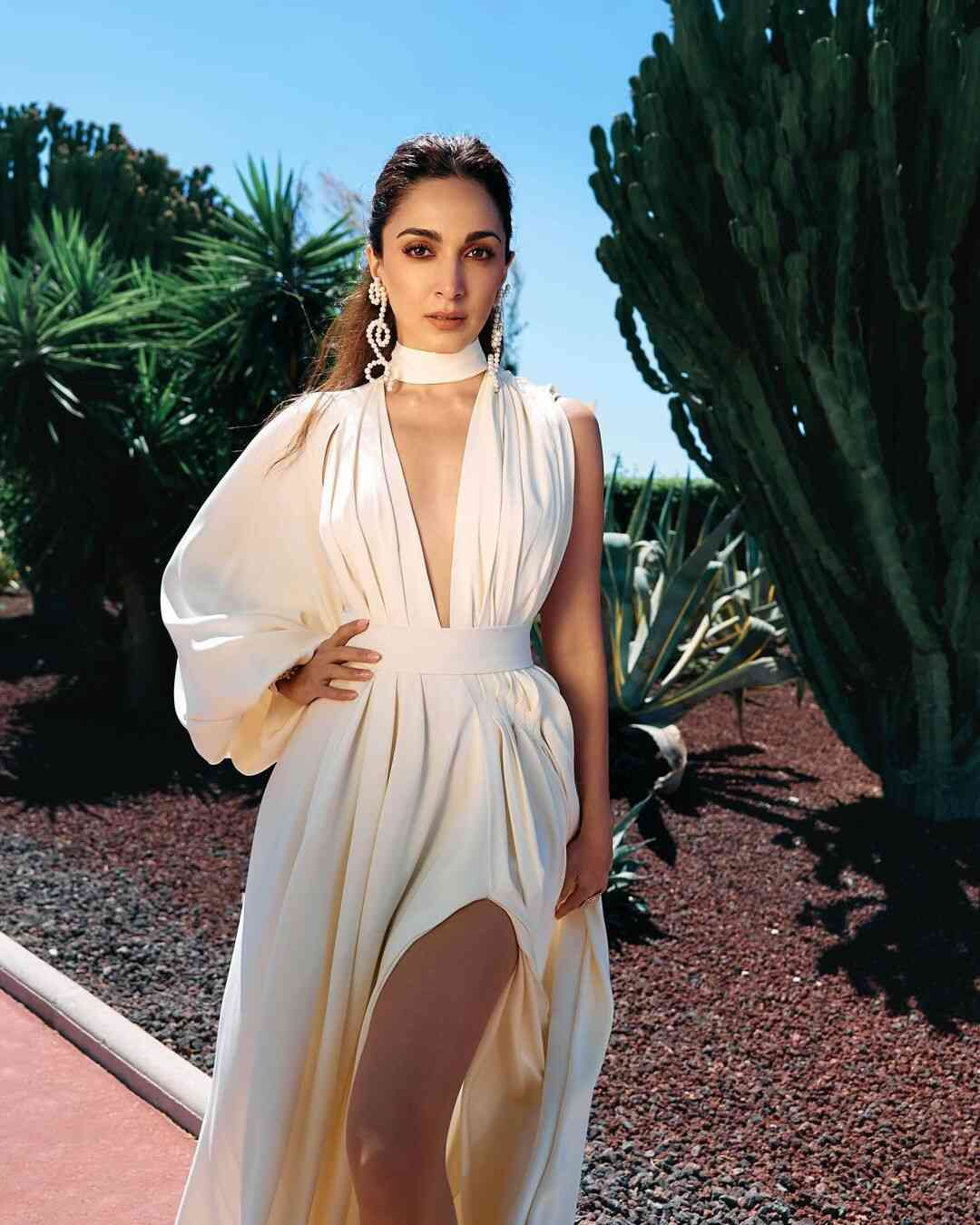  Kiara Advani