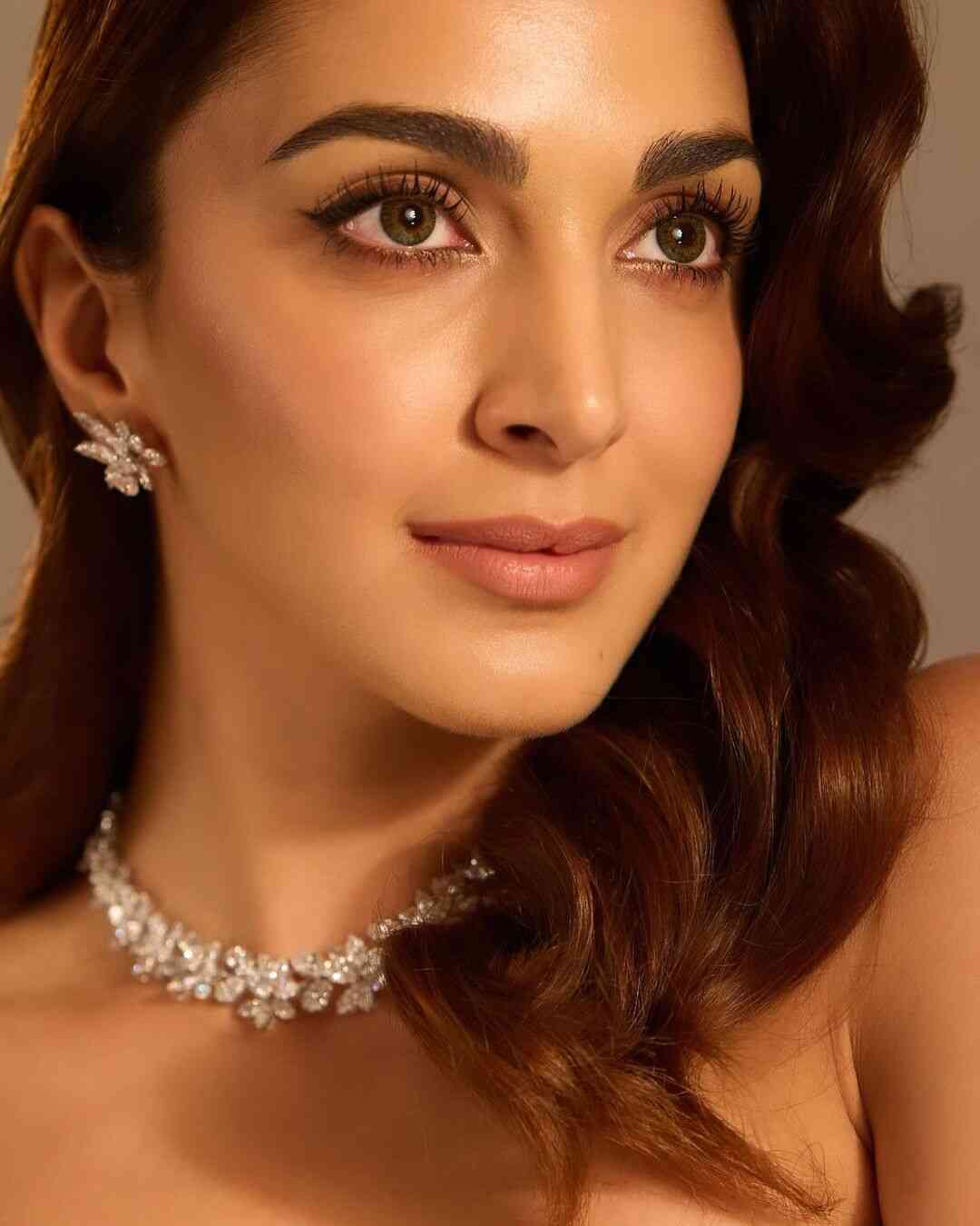 Kiara Advani