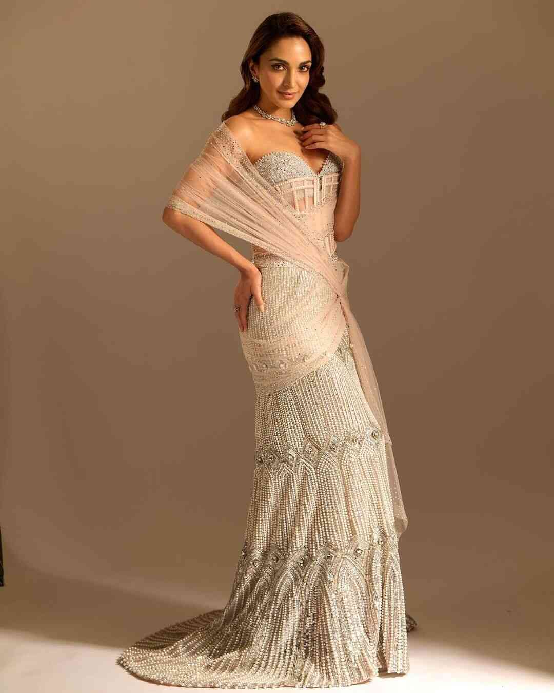 Kiara Advani
