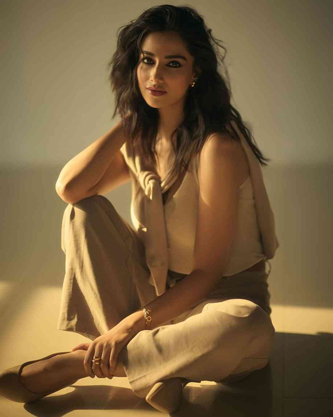 Meenaakshi Chaudhary