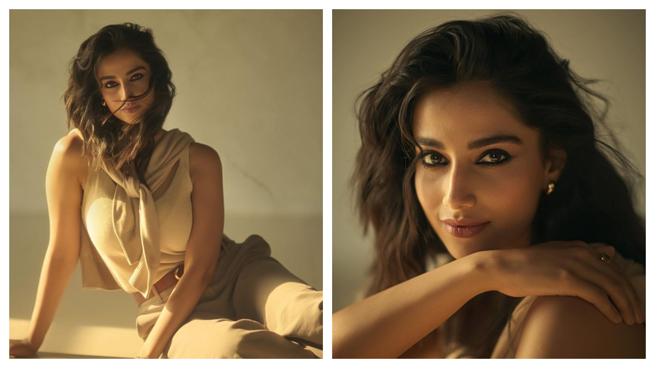 Meenaakshi Chaudhary| మీనాక్షి చౌదరి  లేటెస్ట్ ఇన్స్టాగ్రామ్ ఫొటోలు