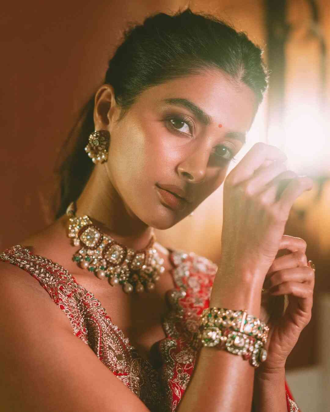 Pooja Hegde