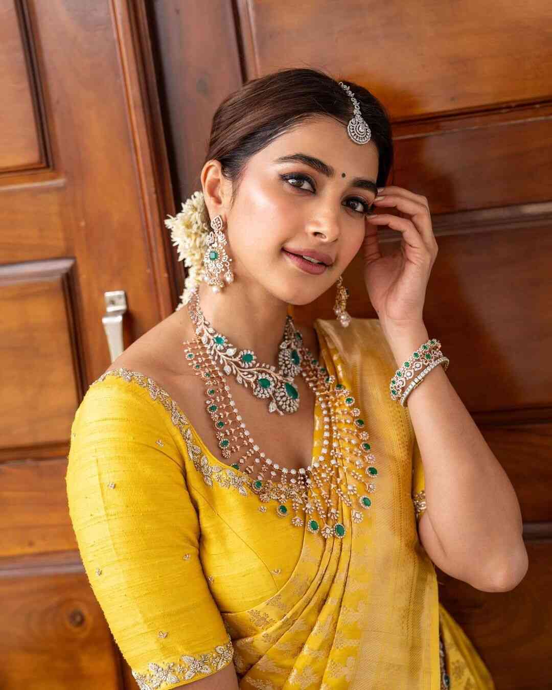  Pooja Hegde