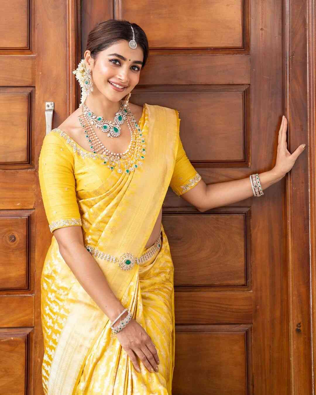  Pooja Hegde