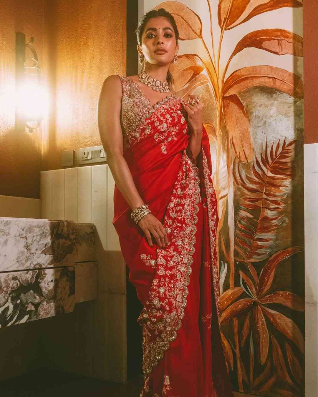  Pooja Hegde