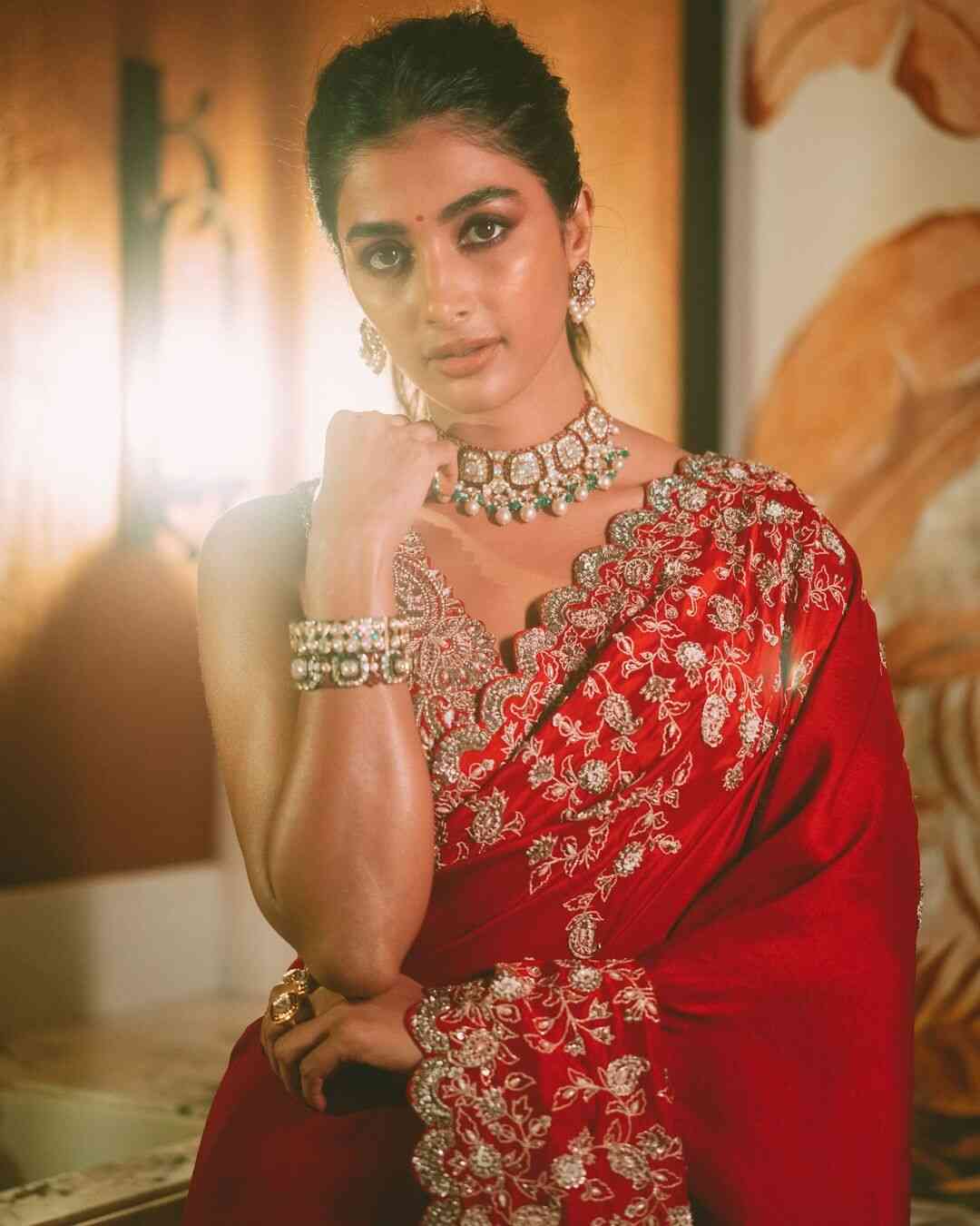 Pooja Hegde