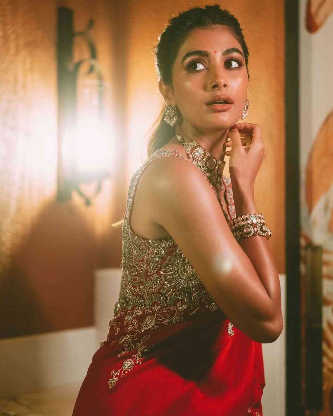 Pooja Hegde