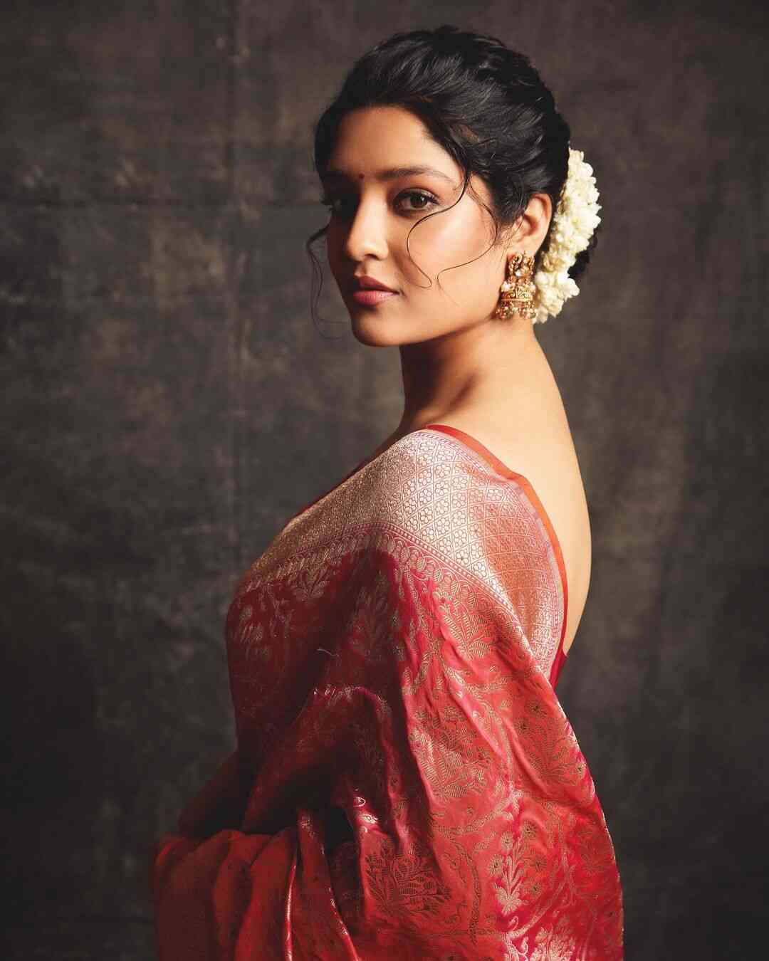  Ritika Singh
