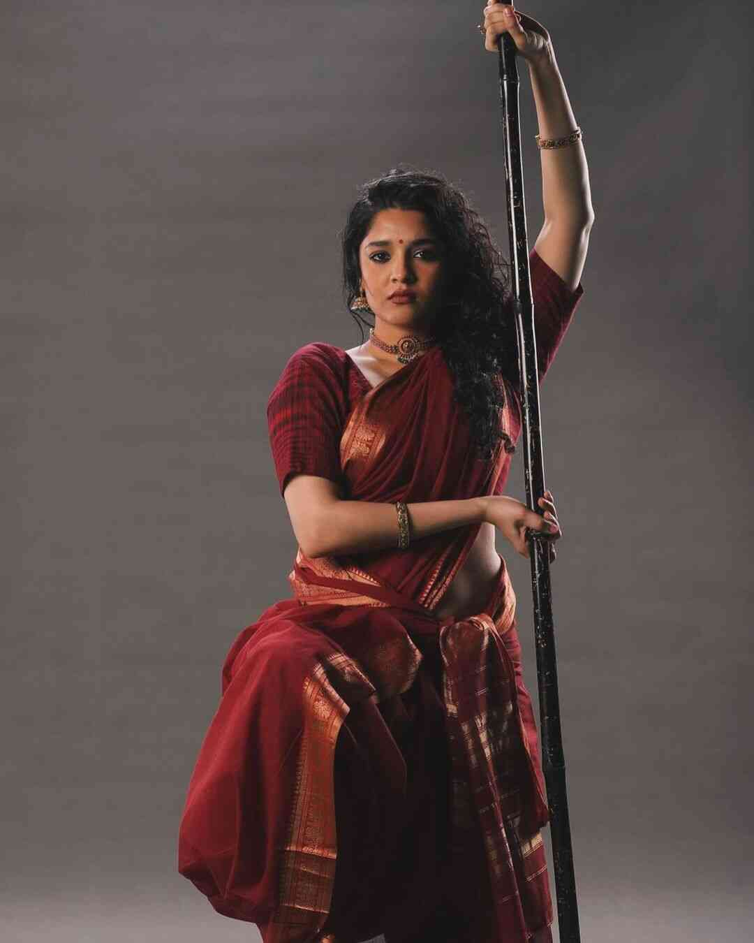  Ritika Singh