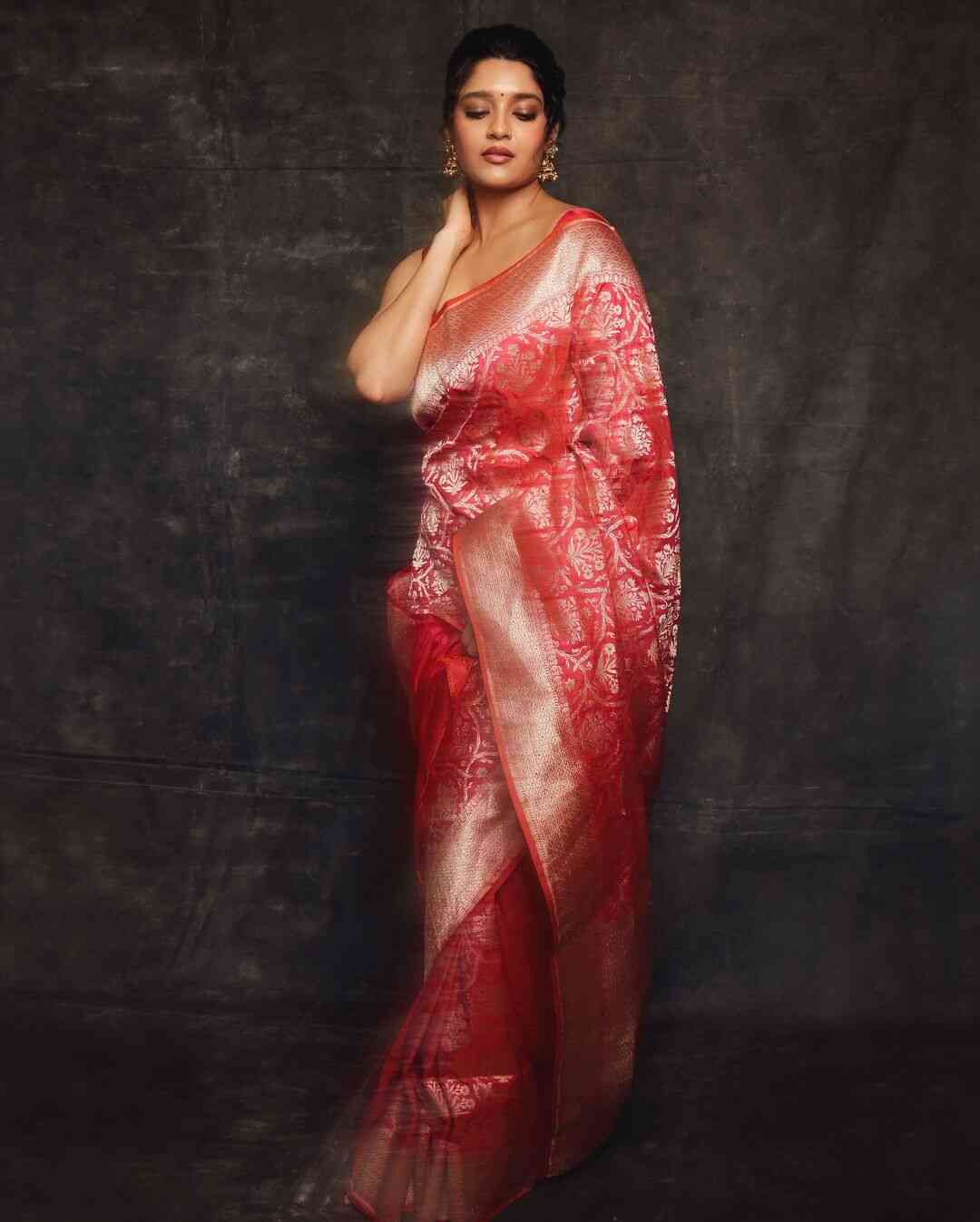  Ritika Singh
