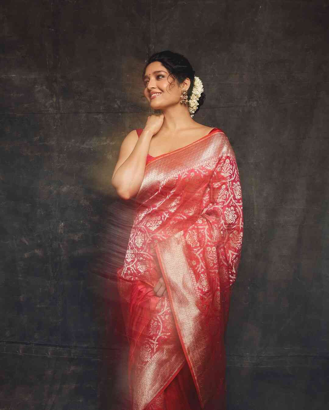 Ritika Singh