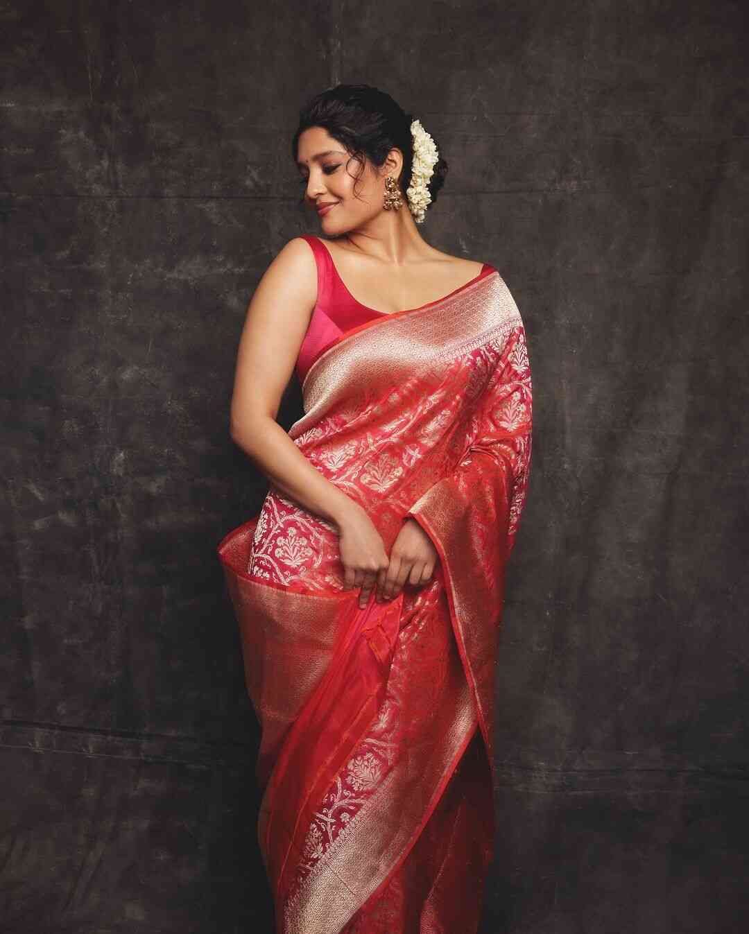  Ritika Singh