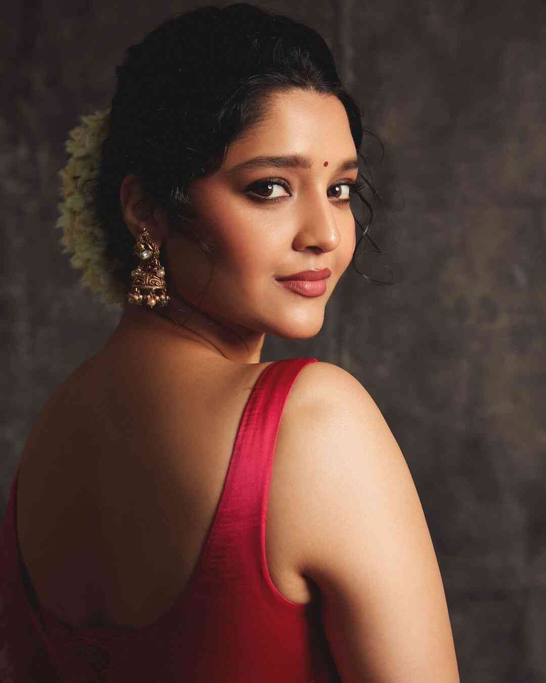  Ritika Singh