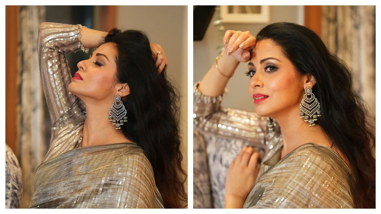 Sadha | వయసు మీద పడుతున్నా తరగని అందం సదా సొంతం