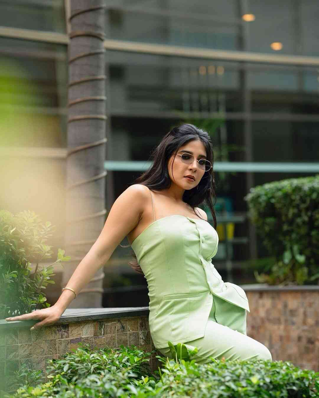 Sakshi Agarwal