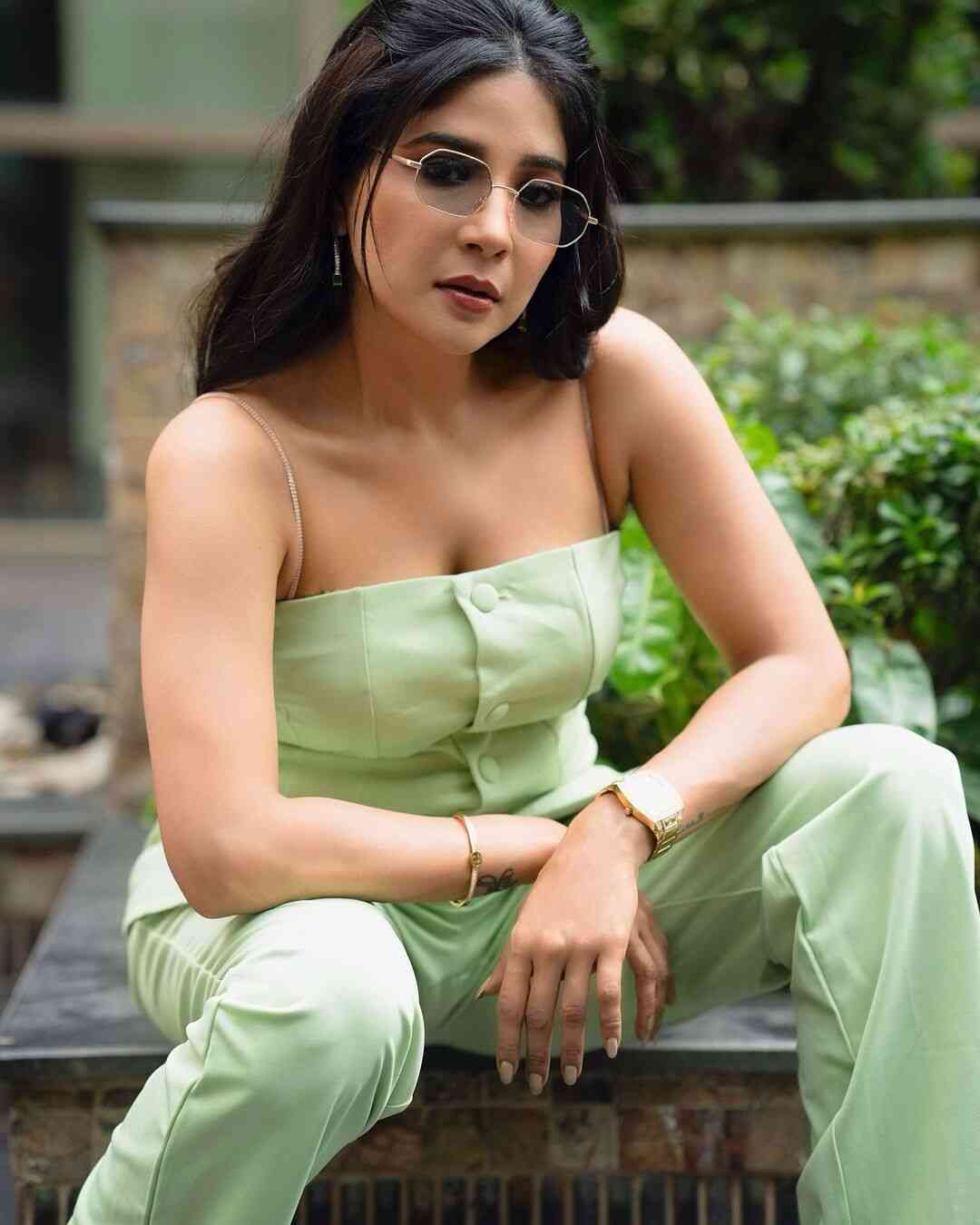Sakshi Agarwal
