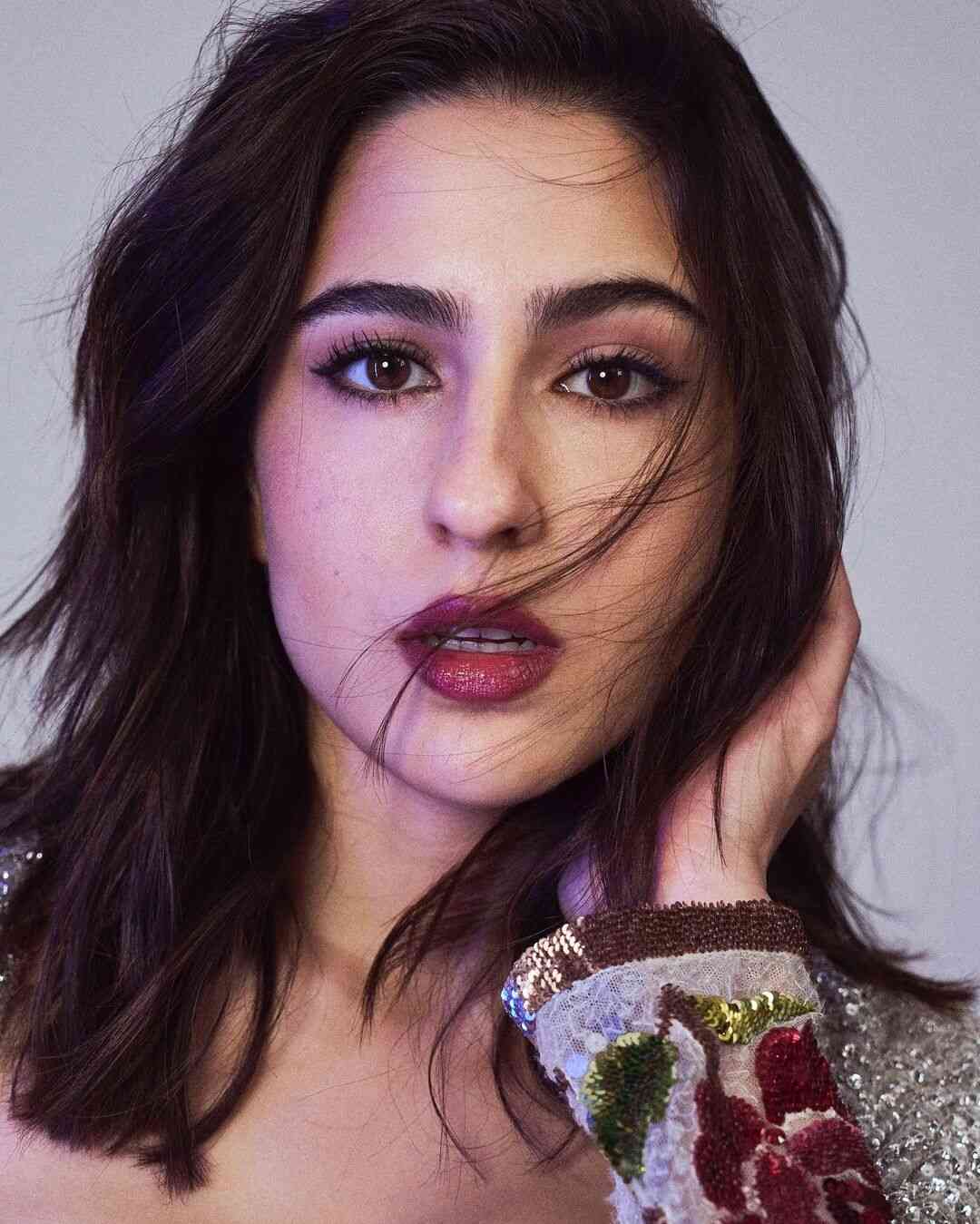  Sara Ali Khan