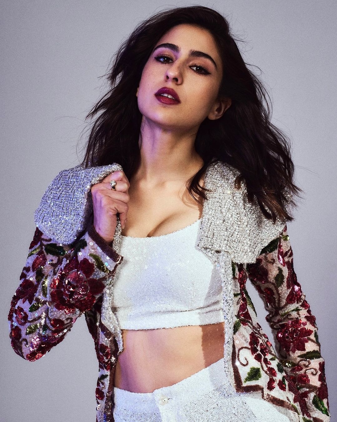  Sara Ali Khan