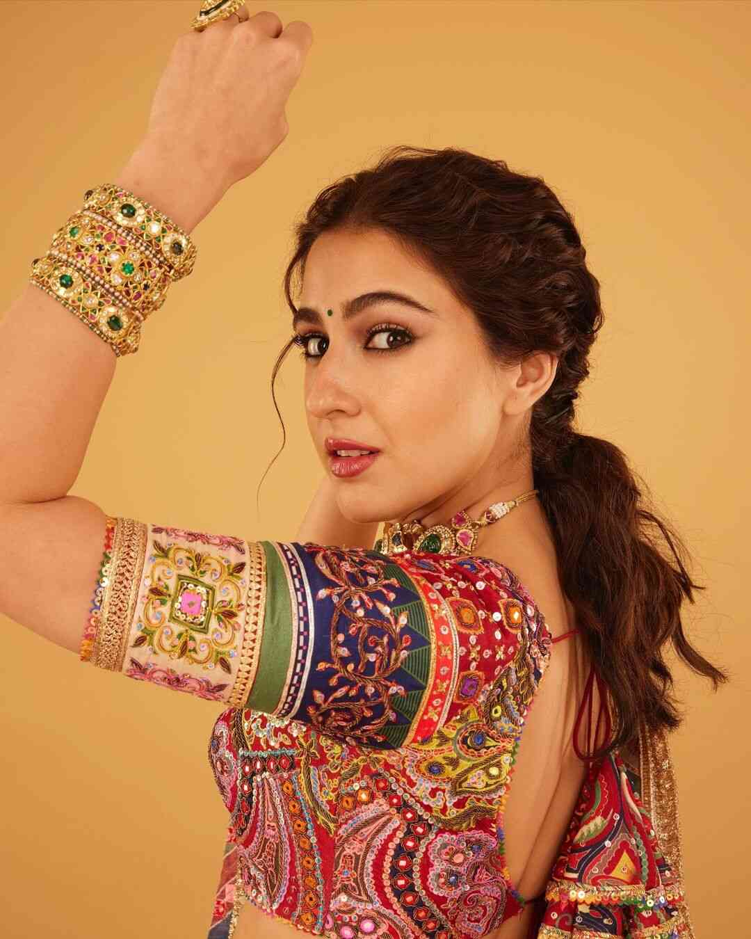 Sara Ali Khan