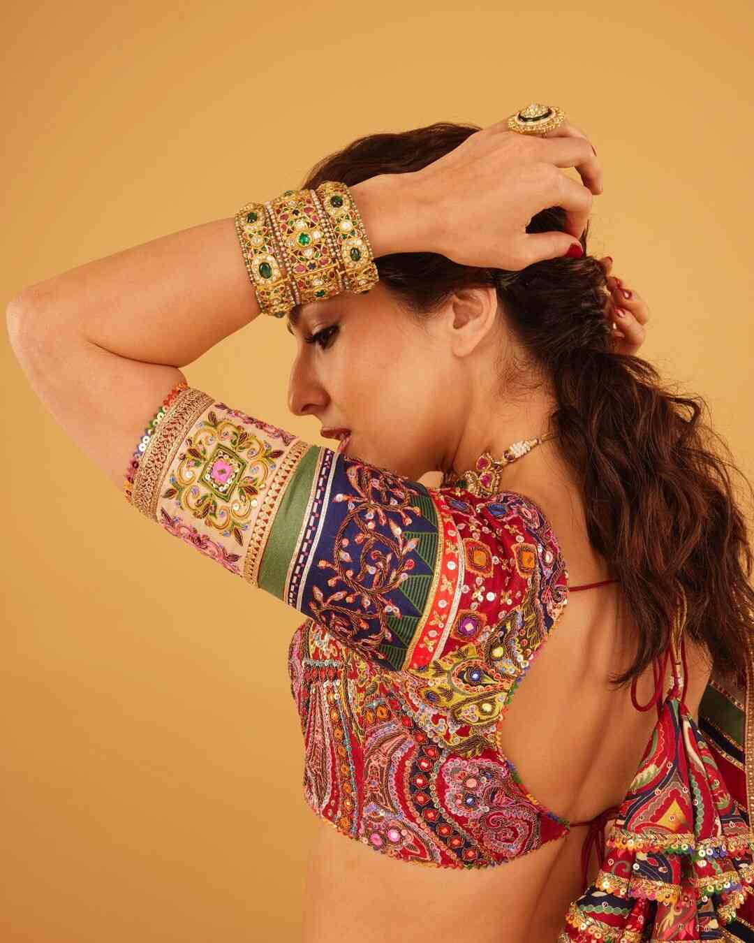  Sara Ali Khan
