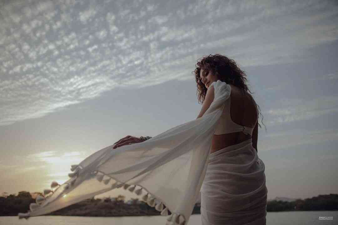 Taapsee Pannu