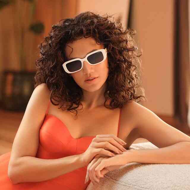 Taapsee Pannu