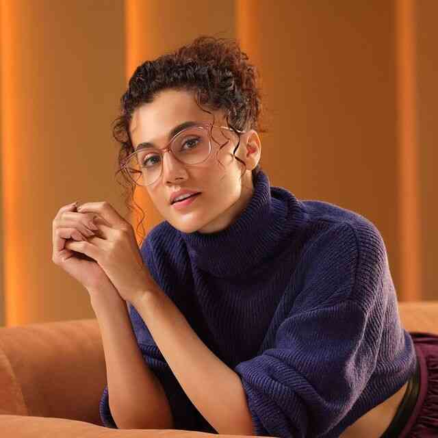 Taapsee Pannu