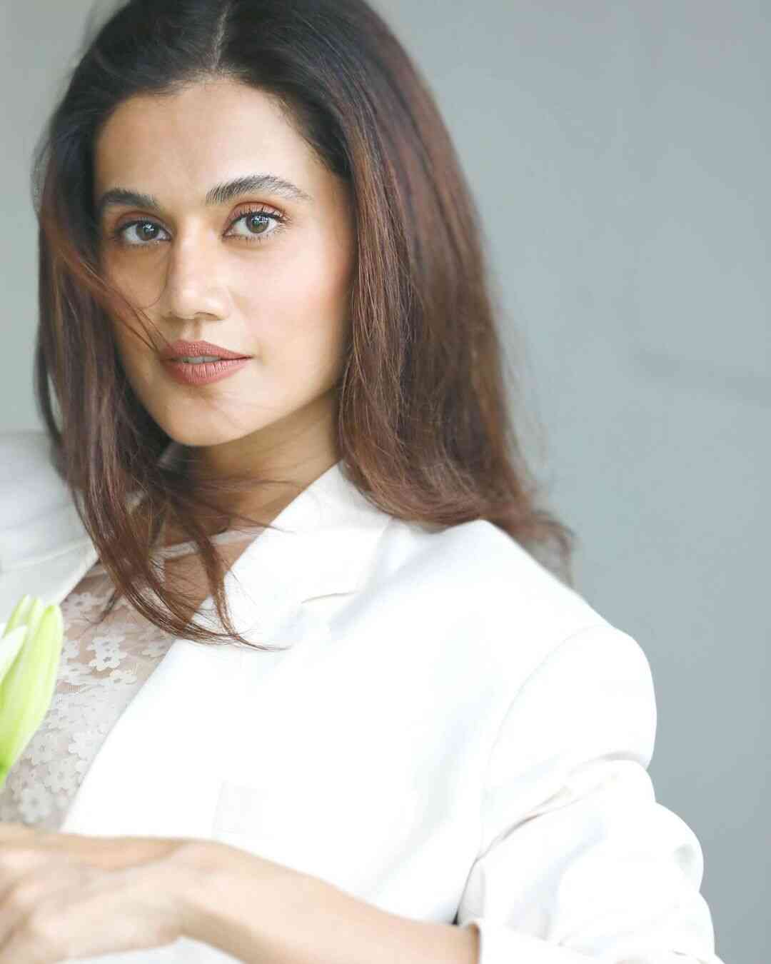 Taapsee Pannu